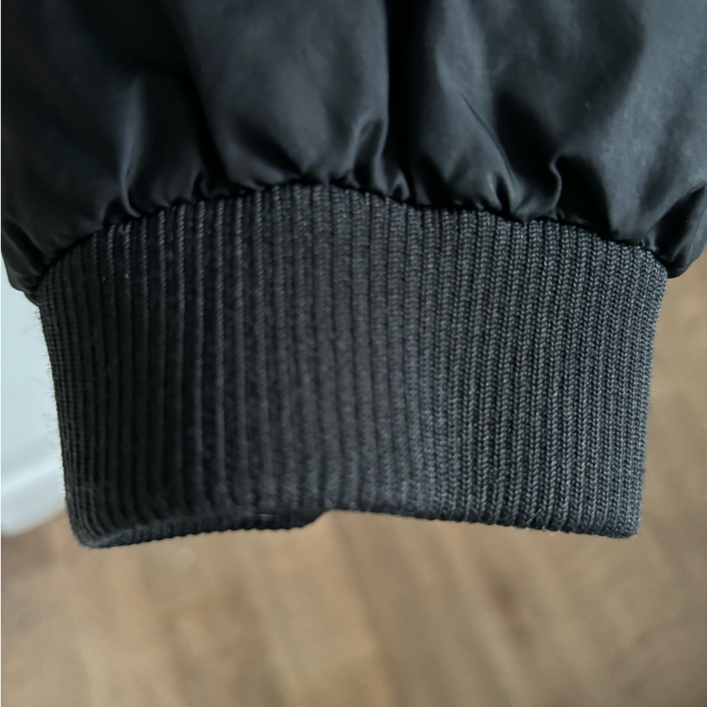 Bench Bomber Jacket - Picture 7 of 8